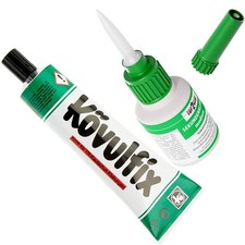 Kövulfix Schuhkleber 120g