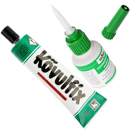 Kövulfix schuhkleber 120g - kövulfix,