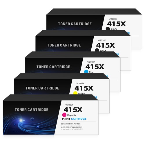 Xxl toner für 415x - xxl,