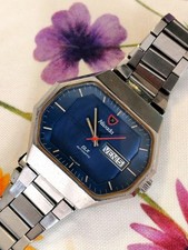 Nivada GLX Automatic Watch Eta