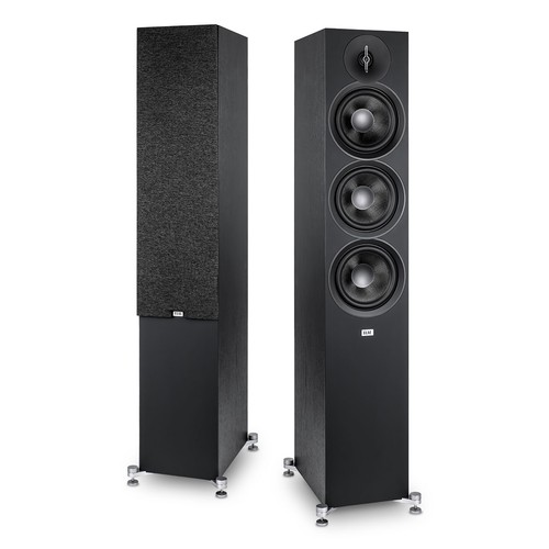 Elac df63 debut 5 inch - elac,