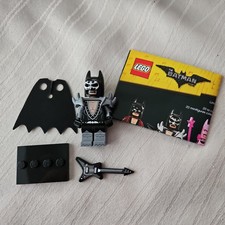 LEGO 71017 Sammelfiguren