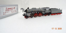 Lemaco N 007/2 Dampflok S 2/6
