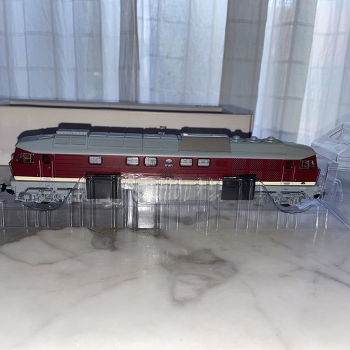 Piko 52766 diesellok br 132 - piko,