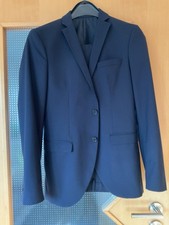 Anzug dunkelblau Jungen