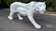 Puma dekofigur figur - puma,