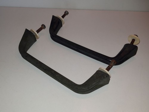 Rangiergriffe original aus - -,