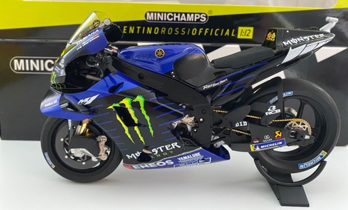 Minichamps valentino - 1-12,