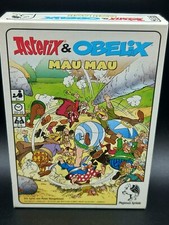 Asterix & Obelix Mau Mau