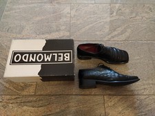 Belmondo Kenia Nero B13/U