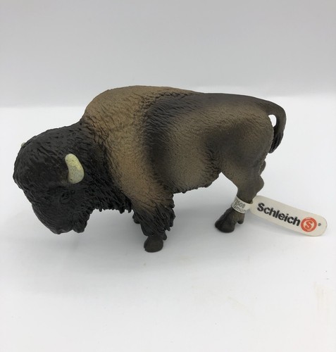 Schleich 14349 bison - (2004),