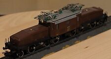 Märklin 3352 Krokodil Ce 6/8 III   H0,  OVP, fast neu    M23054