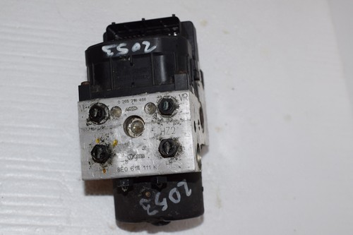 Passat 3bg abs - passat,