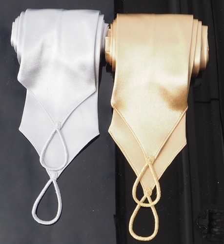 Handschuhe braut hochzeit - braut,