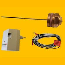 Fremdstromanode Titananode