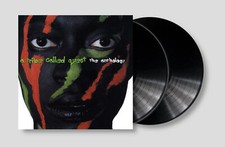 A Tribe Called Quest - The