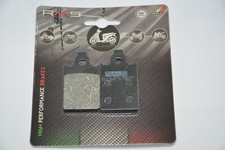 Bremsbeläge vorne Aprilia ETX