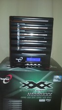 Seltenes NAS Thecus N5200XXX