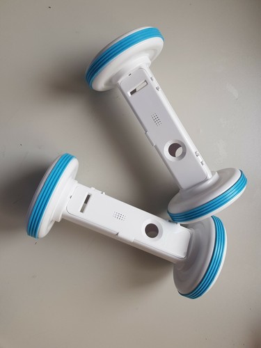 Stück nintendo wii hanteln - stück,