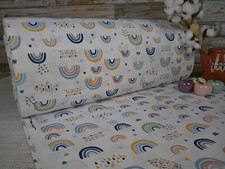 240 cm Popeline Baumwollstoffe
