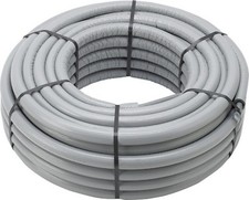 Viega Raxofix  Rohr 50m 20x2,8   9mm Dämmung vorisoliert Heizung Installation