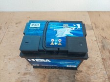 ERA E56011 Batterie  12V 60Ah