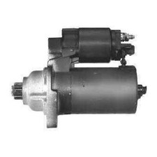 Starter Anlasser für AUDI-VW