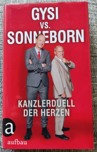Gysi sonneborn - vs.,