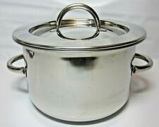 Eiscreme Sorbet/Prolez Joghurtbereiter in Edelstahl hervorragender Zustand für leichte Verwendung