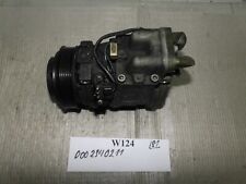 Klimakompressor  0002340211