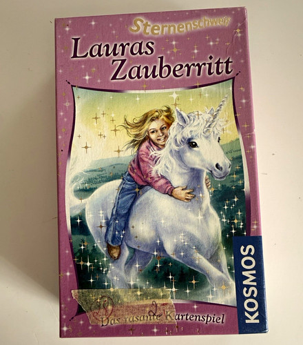 Kosmos sternenschweif lauras - sternenschweif,