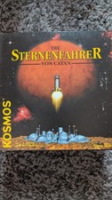 Die sternenfahrer von catan - von,