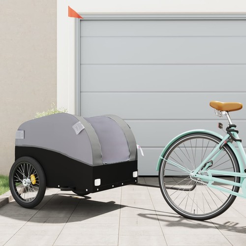 Lastenanhänger fahrrad - lastenanhänger,