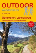Österreich: Jakobsweg von