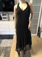 Sehr Schönes Neckholder Kleid