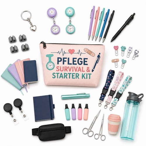 Starter survival kit - starter/survival,