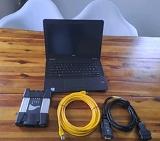 2025 Diagnosegerät mit iCom Next für BMW Fahrzeuge 