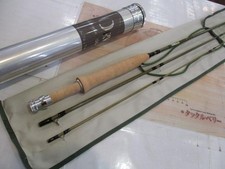 ORVIS Fliegenrute Super Fine