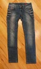 Fuga Jeans Gr.25/34