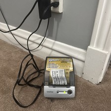 Brother P-Touch QL-500 Label