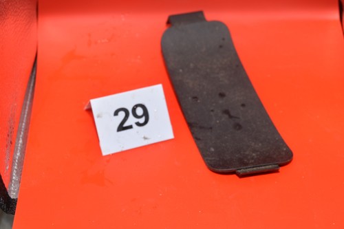 Verkleidung zierleiste seat - verkleidung,