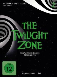 The twilight zone - -, 2