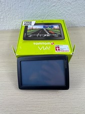 TomTom VIA 135 M GPS Navigator