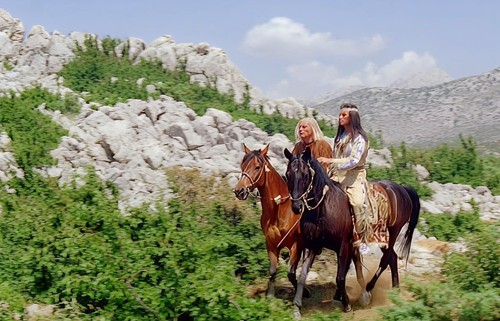 Karl may winnetou 42x - may,