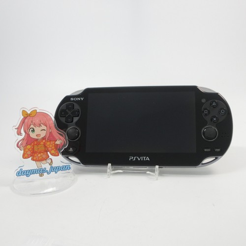 Near mint sony - ps, vita