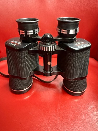 Tasco fernglas 40 - 8,