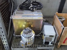 Oerlikon Leybold Turbostream