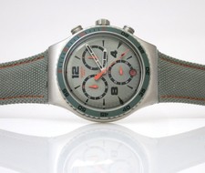 Heure marais swatch - l'heure,