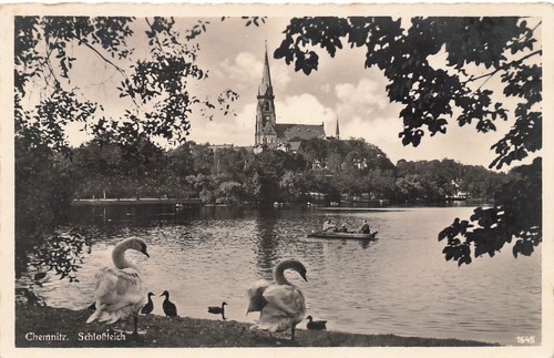 Chemnitz - ak,