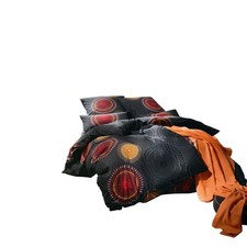 REDBEST Bettwäsche Single-Jersey